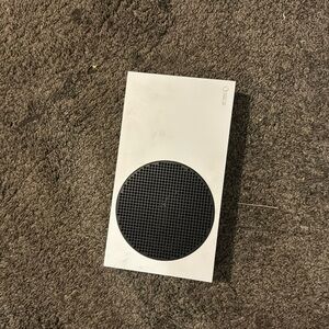 Xbox series s
